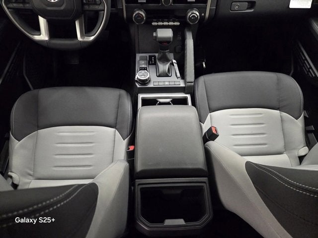 2025 Toyota Tacoma i-FORCE MAX Tacoma TRD Off-Road