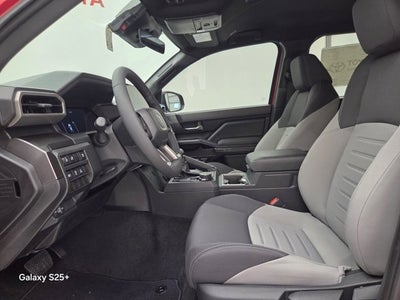 2025 Toyota Tacoma i-FORCE MAX Tacoma TRD Off-Road