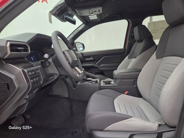 2025 Toyota Tacoma i-FORCE MAX Tacoma TRD Off-Road