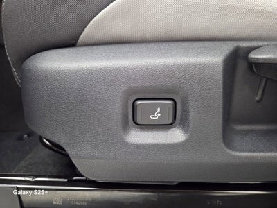 2025 Toyota Tacoma i-FORCE MAX Tacoma TRD Off-Road