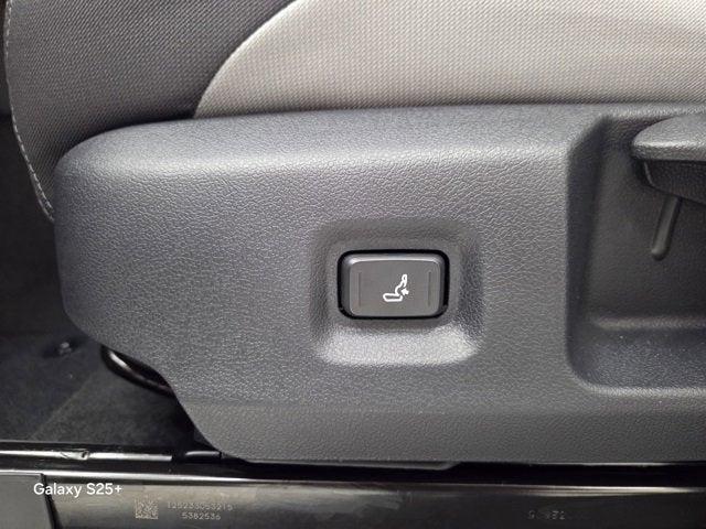 2025 Toyota Tacoma i-FORCE MAX Tacoma TRD Off-Road