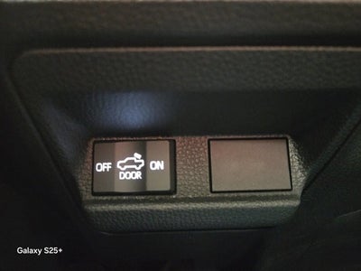 2025 Toyota Tacoma i-FORCE MAX Tacoma TRD Off-Road