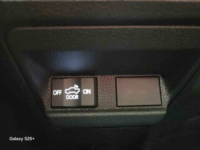 2025 Toyota Tacoma i-FORCE MAX Tacoma TRD Off-Road