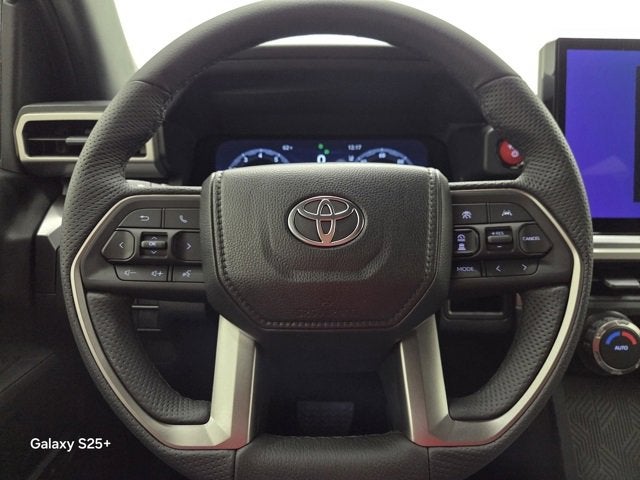 2025 Toyota Tacoma i-FORCE MAX Tacoma TRD Off-Road