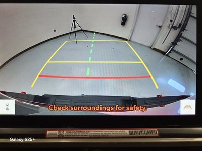 2025 Toyota Tacoma i-FORCE MAX Tacoma TRD Off-Road