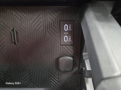 2025 Toyota Tacoma i-FORCE MAX Tacoma TRD Off-Road