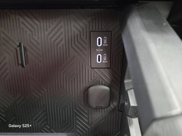 2025 Toyota Tacoma i-FORCE MAX Tacoma TRD Off-Road