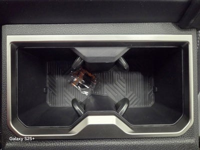 2025 Toyota Tacoma i-FORCE MAX Tacoma TRD Off-Road