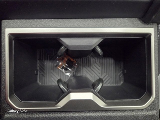 2025 Toyota Tacoma i-FORCE MAX Tacoma TRD Off-Road