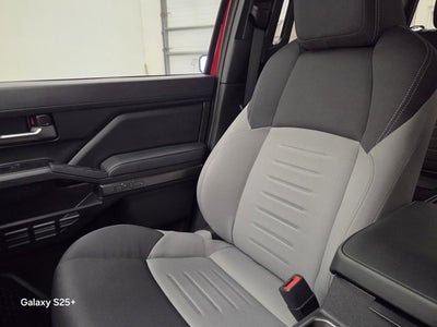 2025 Toyota Tacoma i-FORCE MAX Tacoma TRD Off-Road