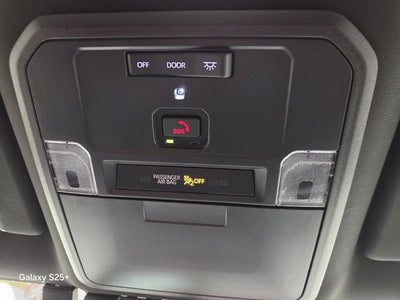 2025 Toyota Tacoma i-FORCE MAX Tacoma TRD Off-Road