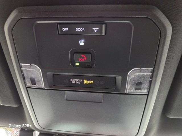 2025 Toyota Tacoma i-FORCE MAX Tacoma TRD Off-Road