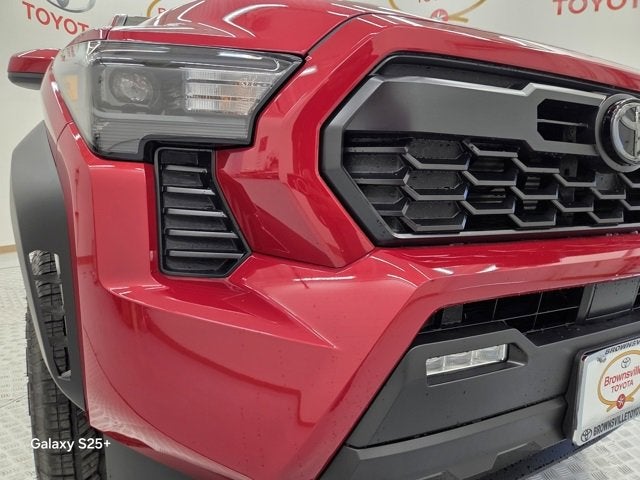 2025 Toyota Tacoma i-FORCE MAX Tacoma TRD Off-Road