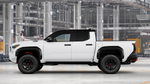 2026 Toyota Tacoma i-FORCE MAX Tacoma TRD Pro