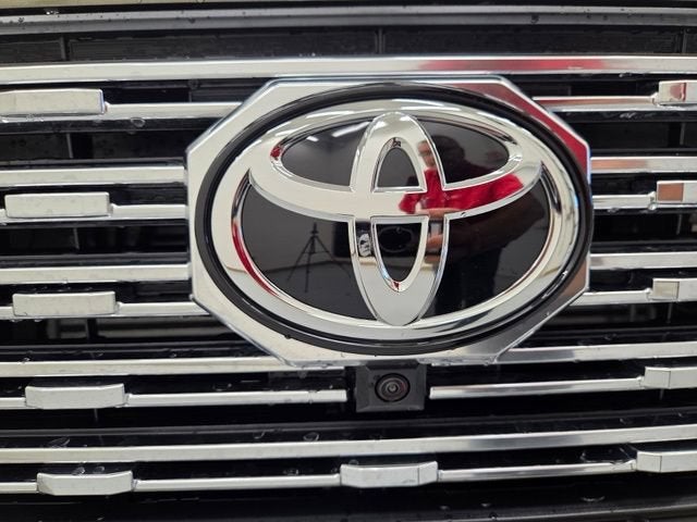 2026 Toyota Tacoma i-FORCE MAX Tacoma Limited