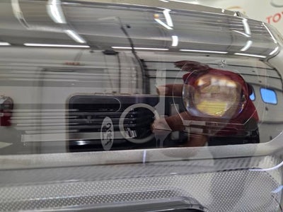 2026 Toyota Tacoma i-FORCE MAX Tacoma Limited