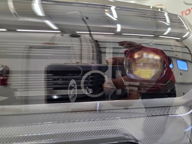 2026 Toyota Tacoma i-FORCE MAX Tacoma Limited