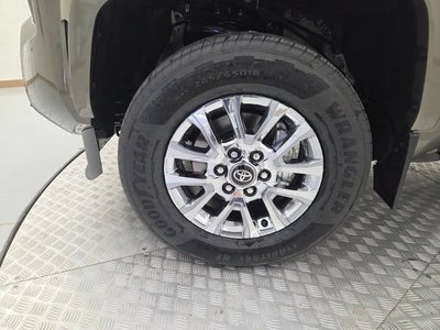 2026 Toyota Tacoma i-FORCE MAX Tacoma Limited