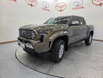2026 Toyota Tacoma i-FORCE MAX Tacoma Limited