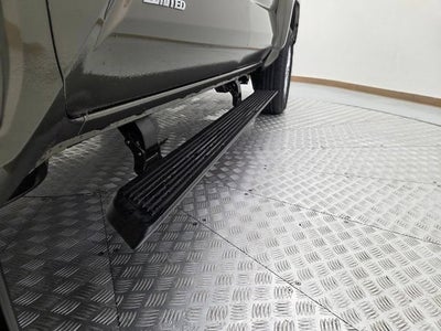 2026 Toyota Tacoma i-FORCE MAX Tacoma Limited