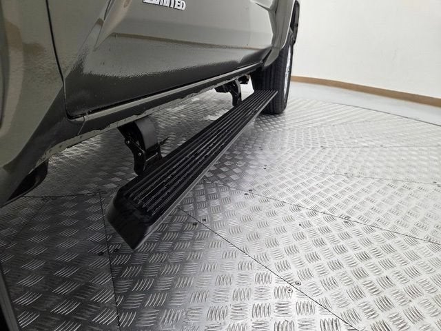 2026 Toyota Tacoma i-FORCE MAX Tacoma Limited