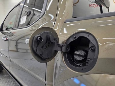 2026 Toyota Tacoma i-FORCE MAX Tacoma Limited