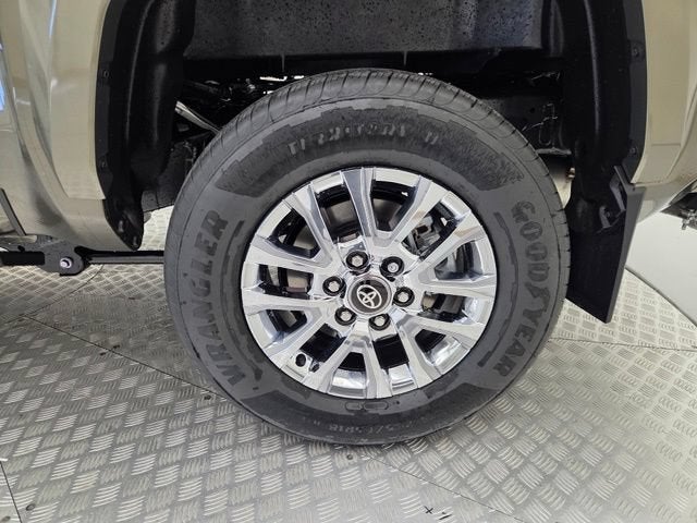 2026 Toyota Tacoma i-FORCE MAX Tacoma Limited