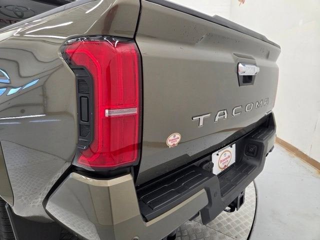 2026 Toyota Tacoma i-FORCE MAX Tacoma Limited