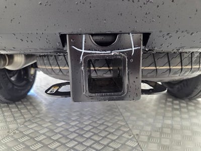 2026 Toyota Tacoma i-FORCE MAX Tacoma Limited