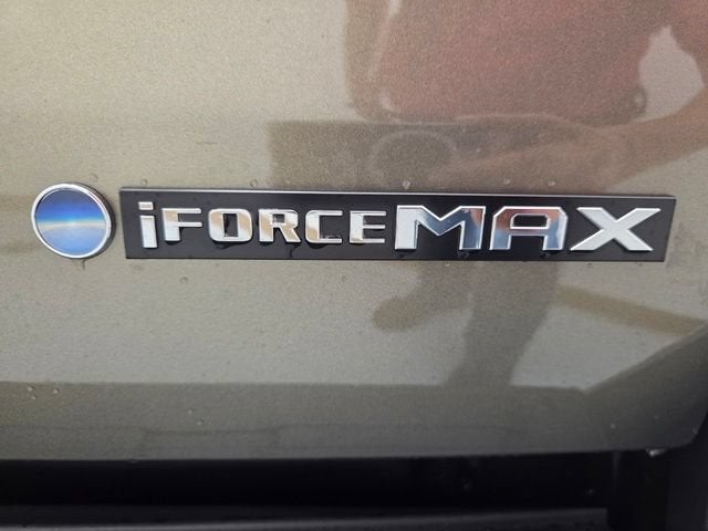 2026 Toyota Tacoma i-FORCE MAX Tacoma Limited