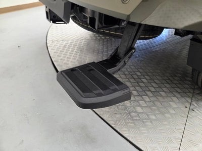2026 Toyota Tacoma i-FORCE MAX Tacoma Limited
