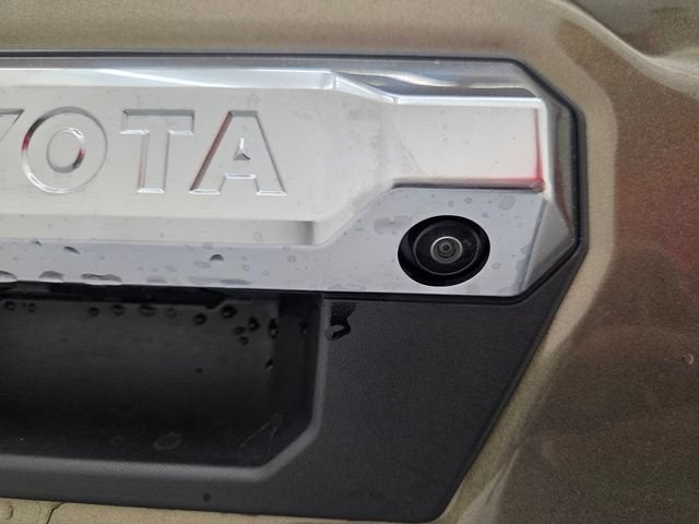 2026 Toyota Tacoma i-FORCE MAX Tacoma Limited
