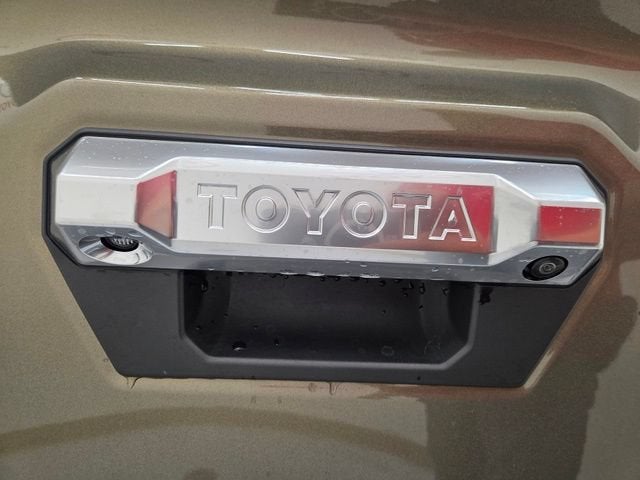 2026 Toyota Tacoma i-FORCE MAX Tacoma Limited