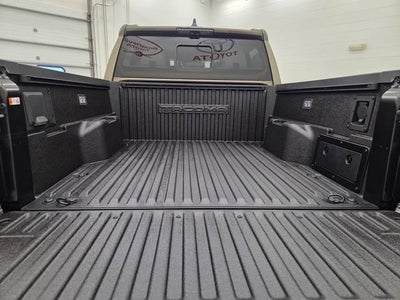 2026 Toyota Tacoma i-FORCE MAX Tacoma Limited