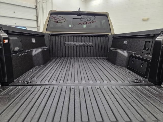 2026 Toyota Tacoma i-FORCE MAX Tacoma Limited