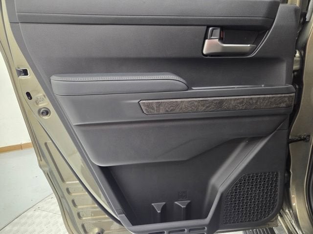 2026 Toyota Tacoma i-FORCE MAX Tacoma Limited