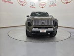 2026 Toyota Tacoma i-FORCE MAX Tacoma Limited