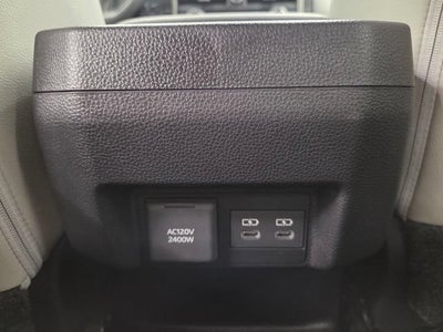 2026 Toyota Tacoma i-FORCE MAX Tacoma Limited