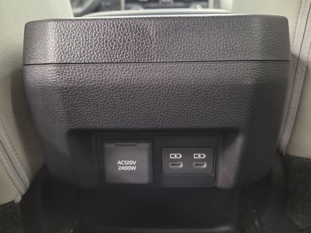 2026 Toyota Tacoma i-FORCE MAX Tacoma Limited