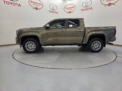 2026 Toyota Tacoma i-FORCE MAX Tacoma Limited