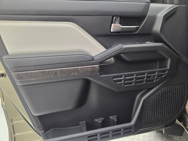 2026 Toyota Tacoma i-FORCE MAX Tacoma Limited