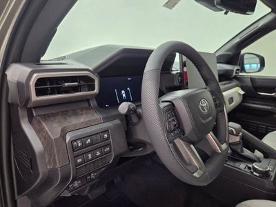 2026 Toyota Tacoma i-FORCE MAX Tacoma Limited