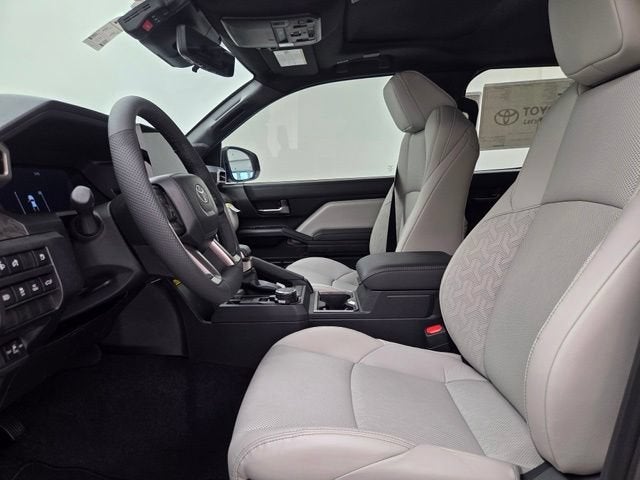 2026 Toyota Tacoma i-FORCE MAX Tacoma Limited