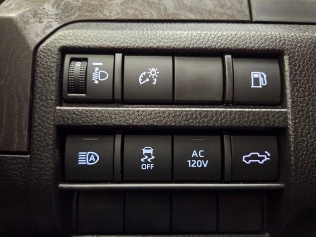2026 Toyota Tacoma i-FORCE MAX Tacoma Limited