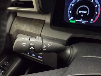 2026 Toyota Tacoma i-FORCE MAX Tacoma Limited