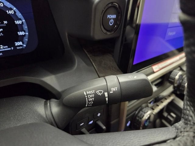 2026 Toyota Tacoma i-FORCE MAX Tacoma Limited