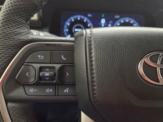 2026 Toyota Tacoma i-FORCE MAX Tacoma Limited