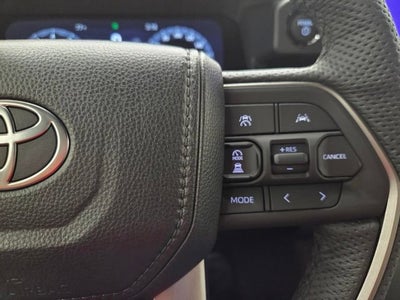 2026 Toyota Tacoma i-FORCE MAX Tacoma Limited