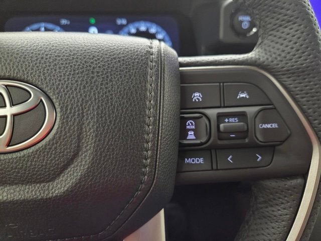 2026 Toyota Tacoma i-FORCE MAX Tacoma Limited