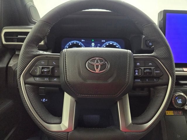 2026 Toyota Tacoma i-FORCE MAX Tacoma Limited